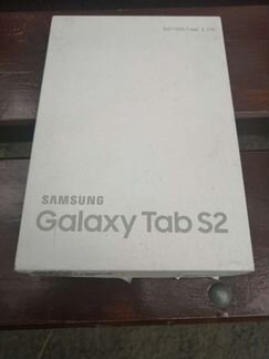 Планшет Samsung galaxy tab s2