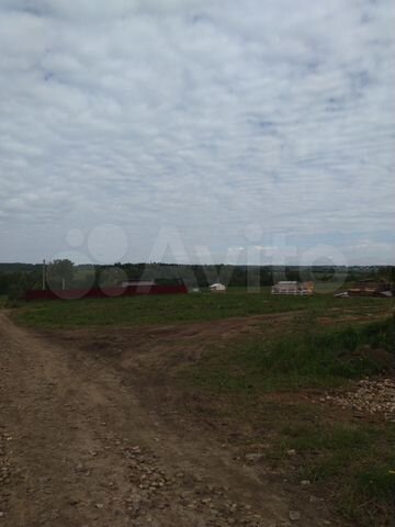 Участок 12 сот. (ИЖС)