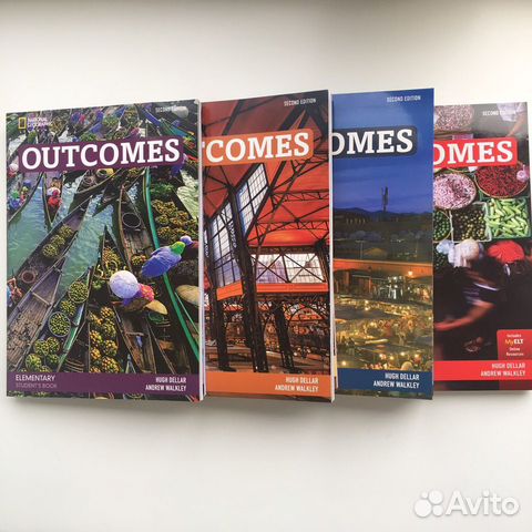 Outcomes Beginner/ Upper-Inter/Advaced