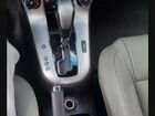 Chevrolet Cruze 1.8 AT, 2012, 208 142 км объявление продам