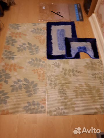 Текстиль и ковры