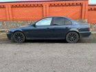 BMW 5 серия 3.0 МТ, 2002, 150 000 км объявление продам