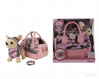 Чичилав Собачка