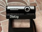 Веб-камера Dialog