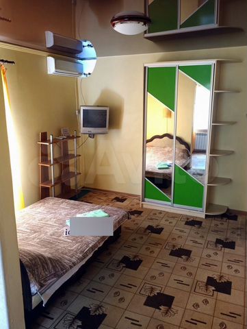 2-к. квартира, 40 м², 1/3 эт.