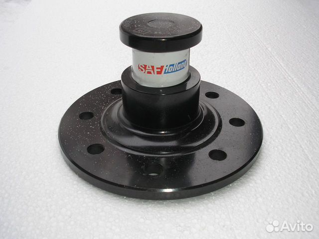 Сцепной шкворень SAF 2