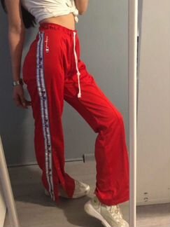 Спортивные штаны champion