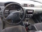 Honda CR-V 2.0 МТ, 1999, 295 000 км объявление продам