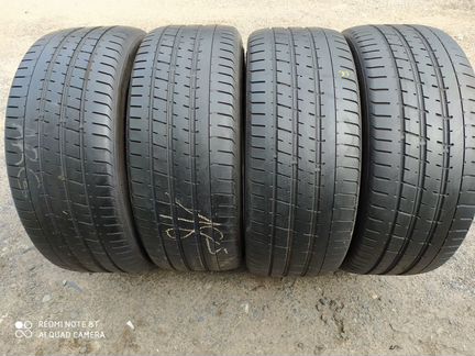Pirelli P Zero 255/40 R21