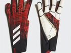 Вратарские перчатки adidas predator 20 pro