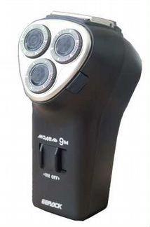 Электробритва