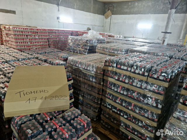 Кока кола фанта спрайт пепси Редбулл Напитки Оптом