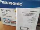 Мини печь новая Panasonic объявление продам