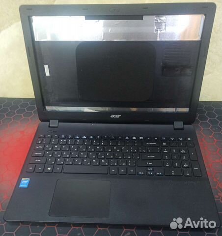 Acer ES1-512 series MS2394 на Запчасти
