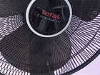 Вентилятор Tefal Еssential VF3910F0 черный объявление продам