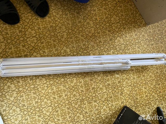 Лампы дневного света 90 см и 120 см