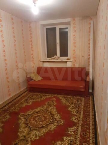 4-к. квартира, 55 м², 2/2 эт.