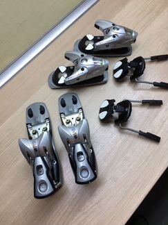 Горнолыжные крепления Salomon S910