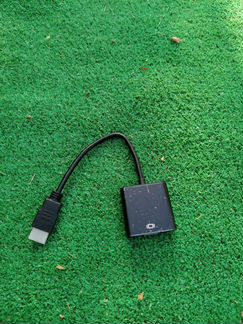 Переходник Vga - Hdmi новый