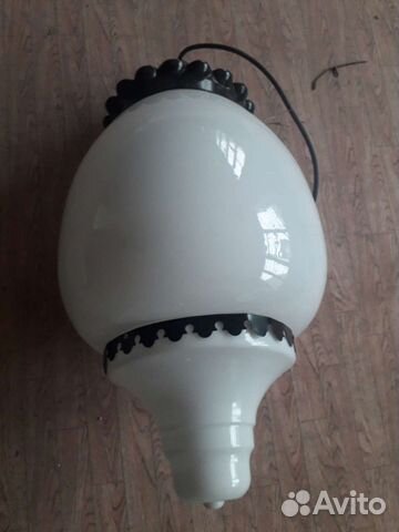 Светильник лотос