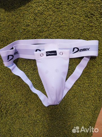 Защита паха