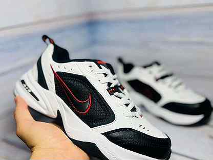 air monarch i