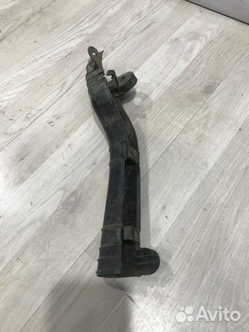 Держатель клипса проводки renault logan