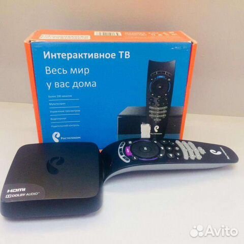 Отвязка от Ростелеком (Тв приставки и камеры)