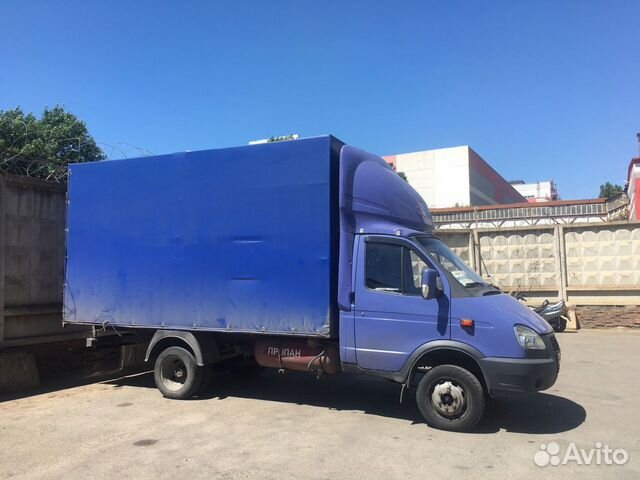 Водитель на газель чебоксары