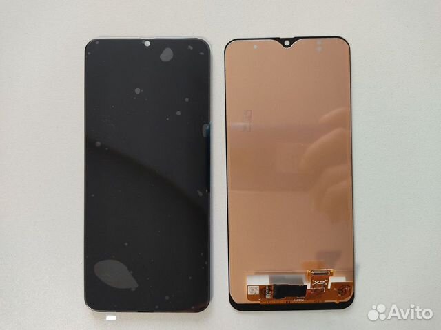 Дисплей с сенсором Samsung Galaxy A50 2019,A50 TFT