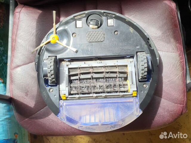 Irobot roomba 620
