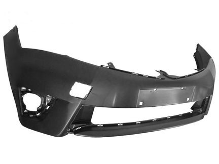 Toyota Corolla 180 2013-2016 Бампер