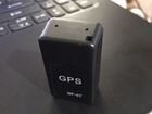 GSM трекер для авто собак GPS маяк GF-07 объявление продам
