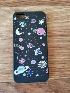 Чехол для iPhone новый