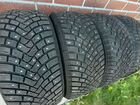 Continental IceContact 3 225/50 R17