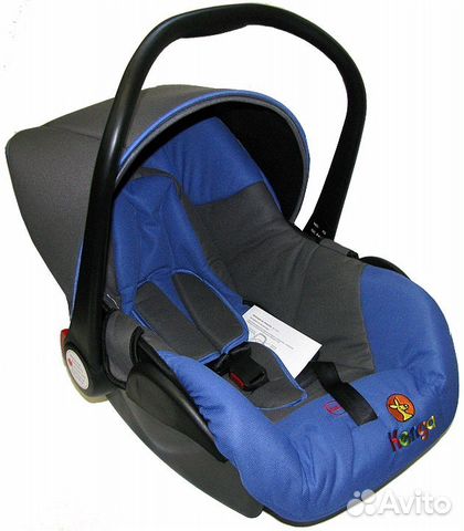 Автолюлька Kenga