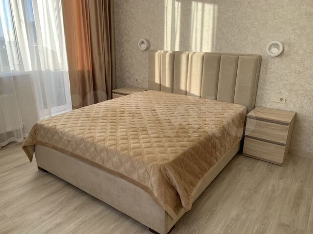 3-к. квартира, 77 м², 14/20 эт.