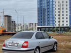 Hyundai Elantra 1.6 МТ, 2005, 233 333 км объявление продам