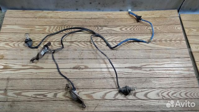 Проводка бампера(зад) Киа Спектра