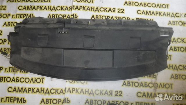 Полка Mitsubishi Lancer 10 (CY) 2007-2017