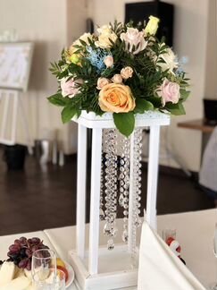 Продам стойки 2 шт. для декора