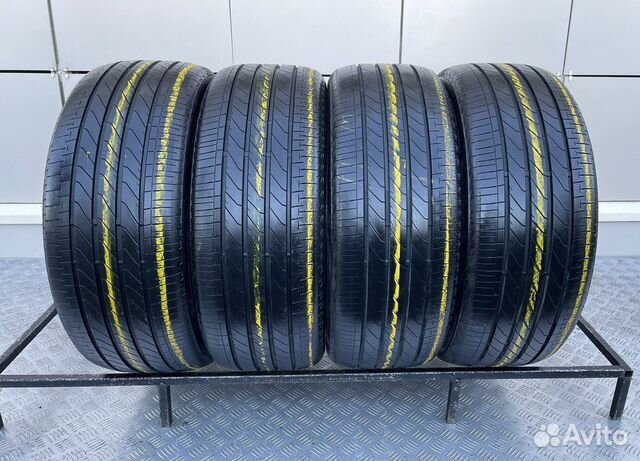 Bridgestone Turanza T005A 245/40 R19