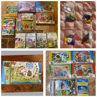 Игры ходилки новые