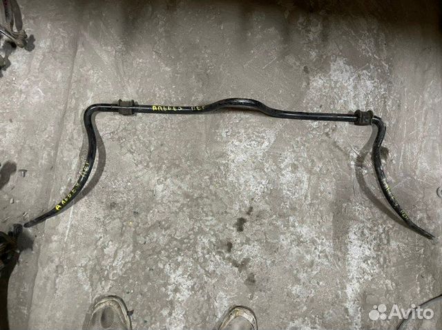 Стабилизатор передний Fiat Albea