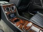 Bentley Flying Spur AT, 2014, 65 962 км объявление продам