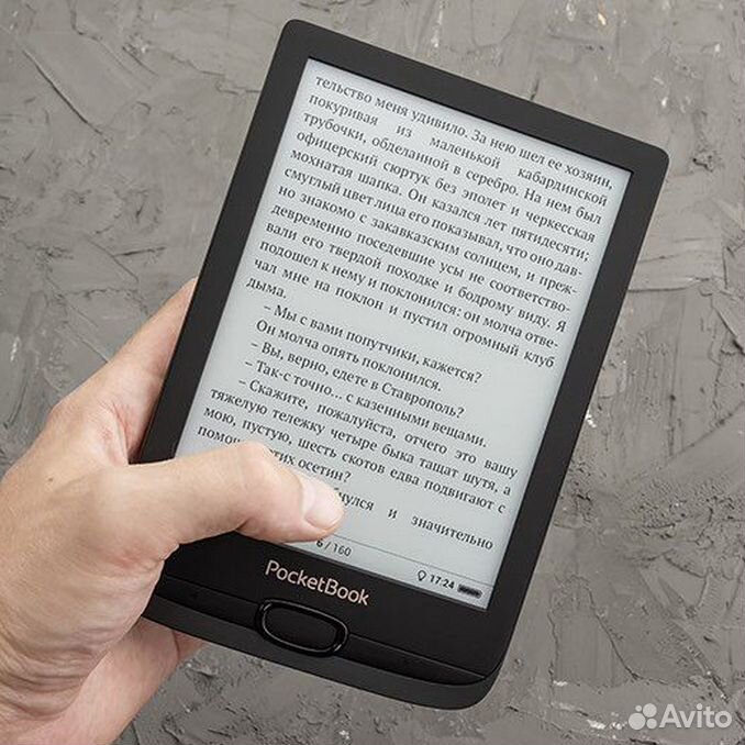 Электронная книга с большим экраном. Покетбук 616. Электронная книжка POCKETBOOK 616. POCKETBOOK 616 E-Reader Black. POCKETBOOK 6 дюймов.