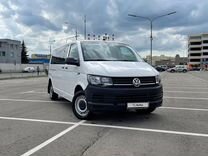 Volkswagen Transporter, 2017, с пробегом, цена 2 199 000 руб.