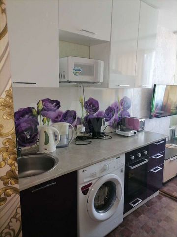 Квартира-студия, 18 м², 5/5 эт.