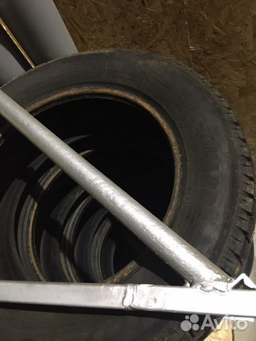 Yokohama Ice Guard IG10 195/65 R15