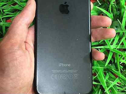iPhone 7 32gb (Акб 82)